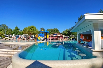 Polidor Camping Resort