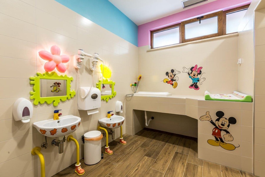 Polidor Camping Resort