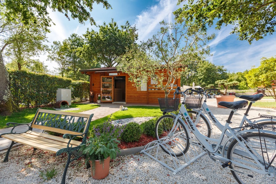 Polidor Camping Resort