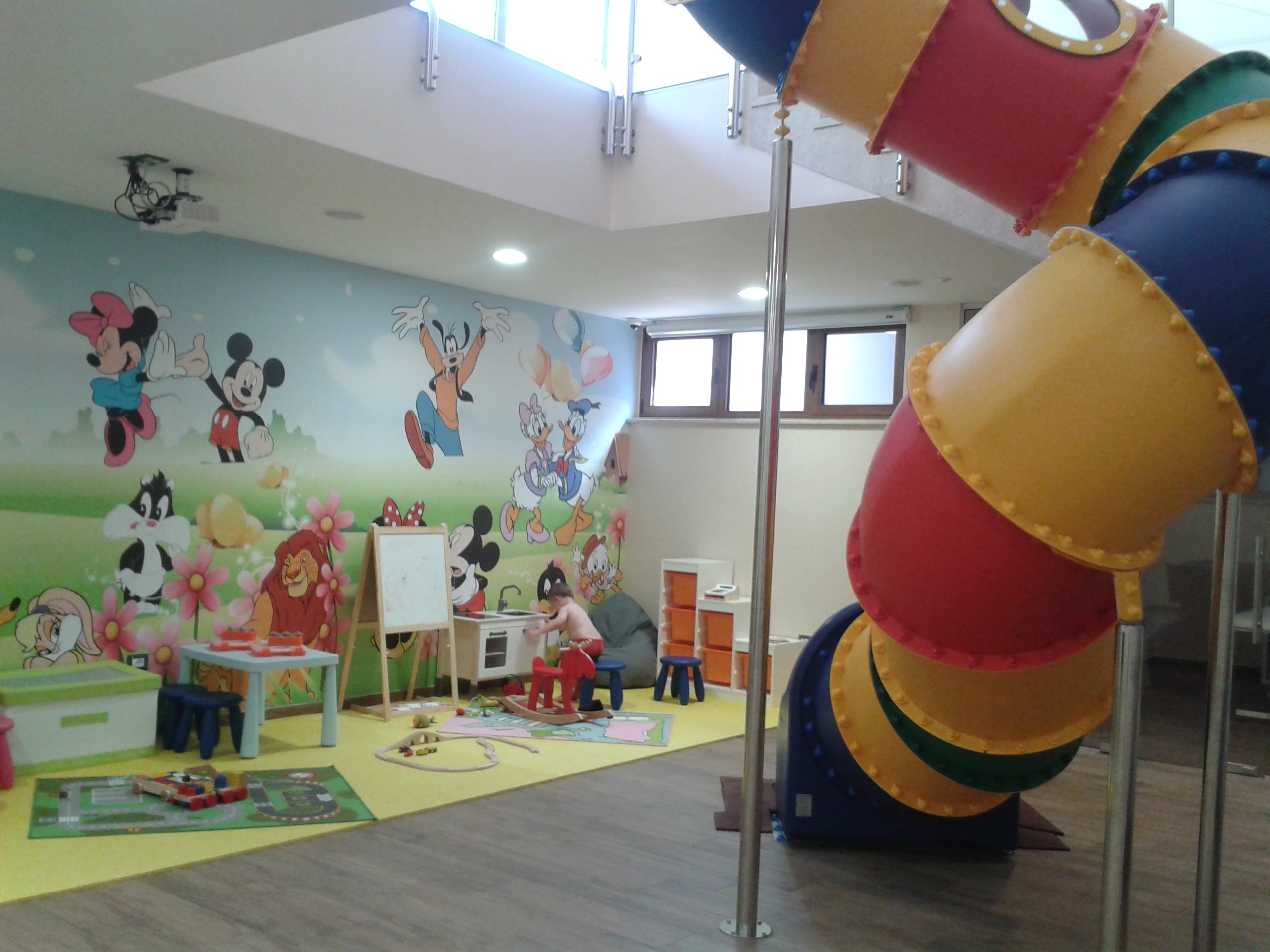 Polidor Camping Resort