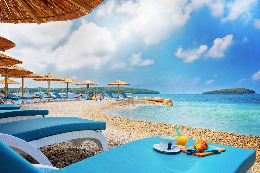 Polidor Camping Resort