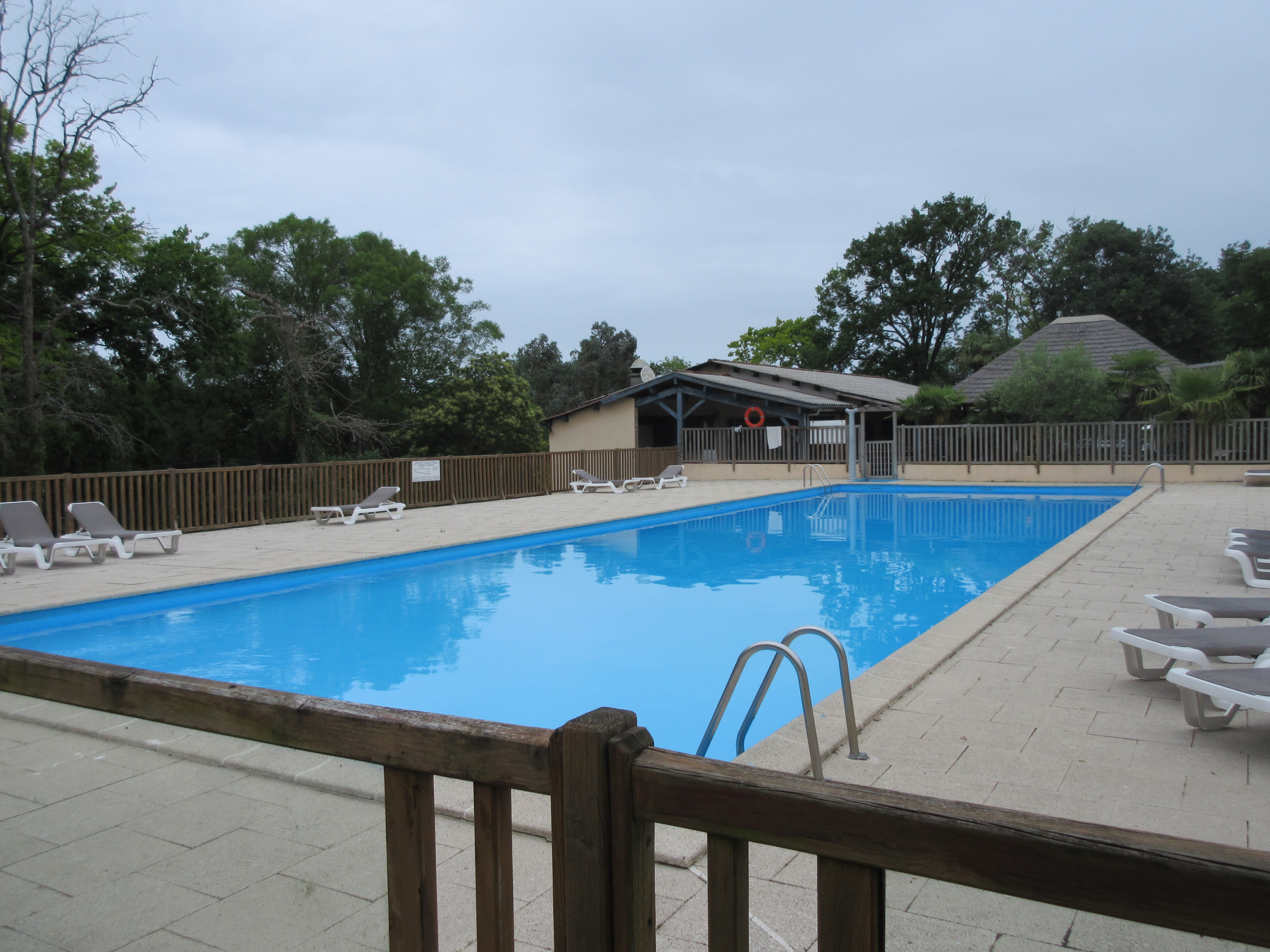 Flower Camping de la Corniche