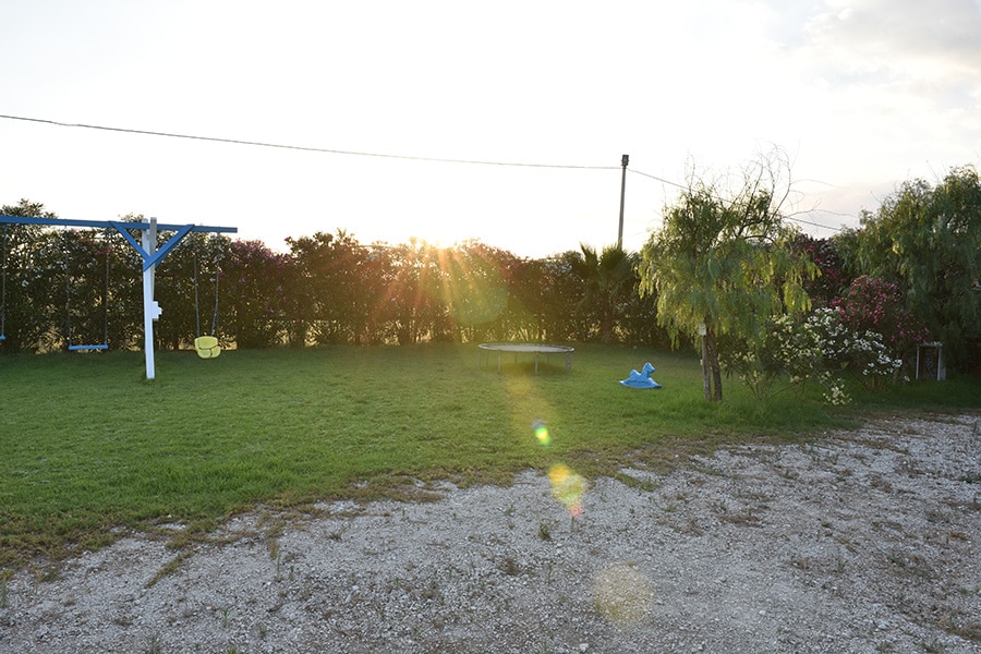 Camping Agricamping Carratois