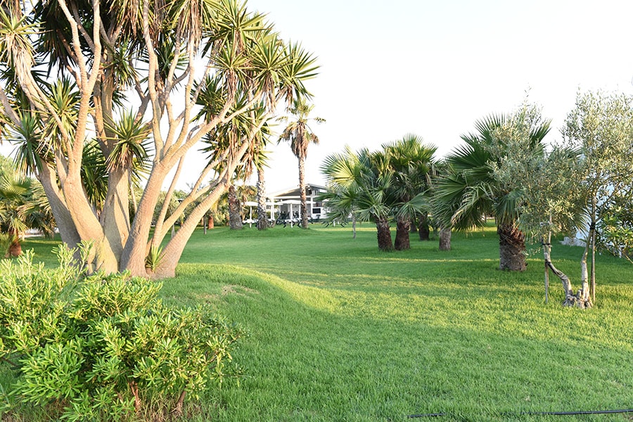 Camping Agricamping Carratois