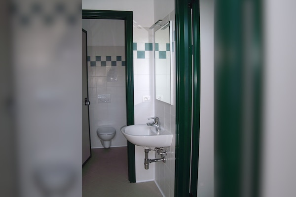 Agricampeggio Da Scarpa