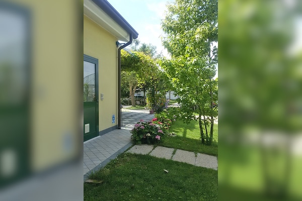 Agricampeggio Da Scarpa