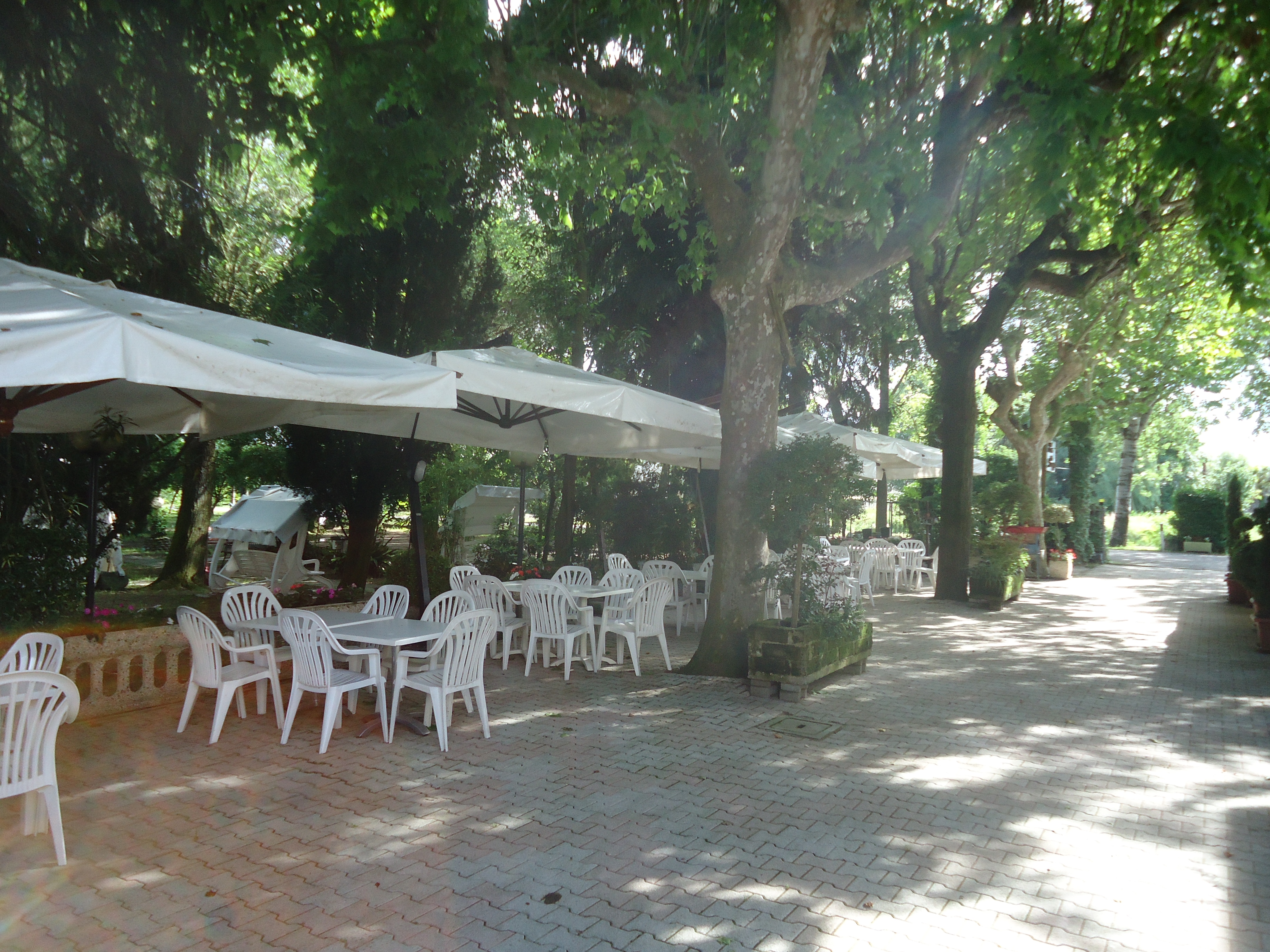 Agricampeggio Da Scarpa