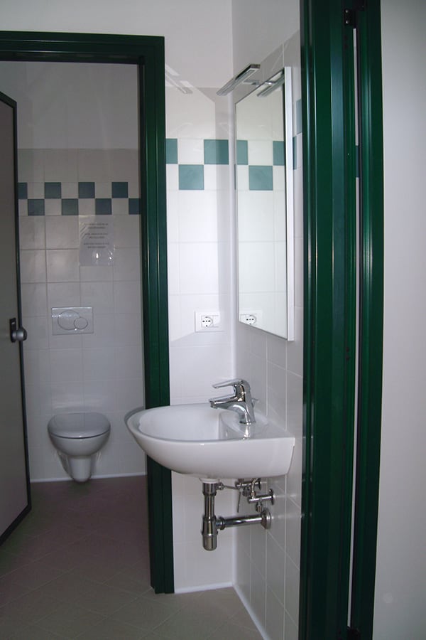 Agricampeggio Da Scarpa