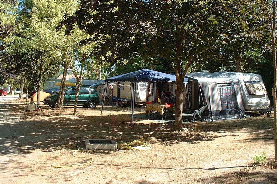 Camping Le Garel