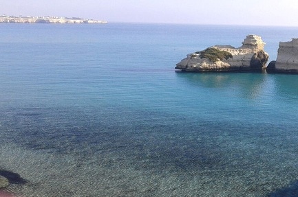 Parco Camper La Torre