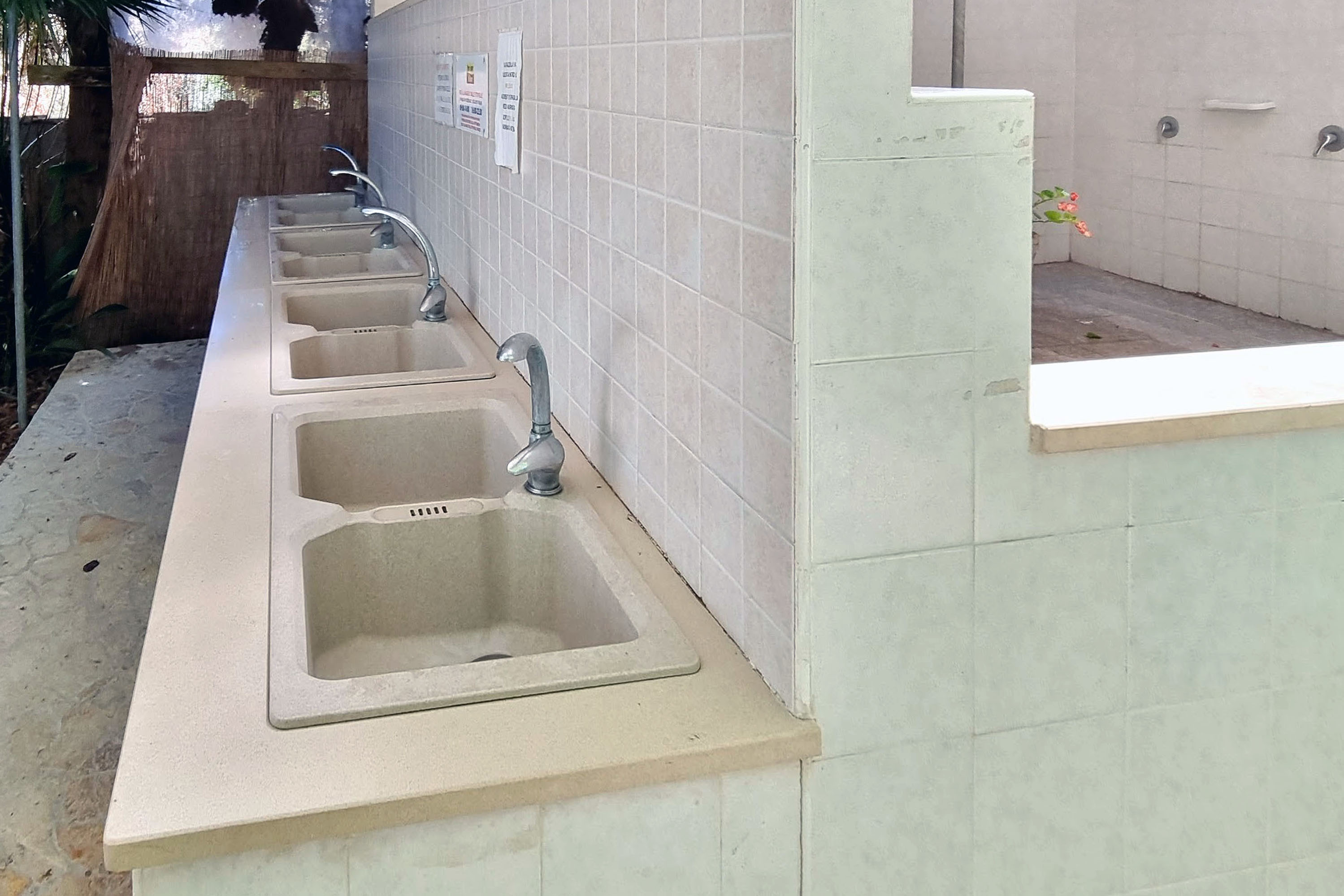 Parco Camper La Torre