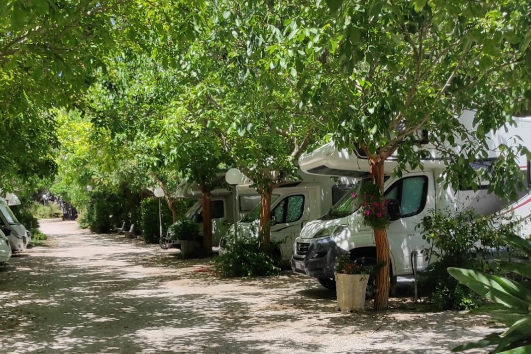 Parco Camper La Torre