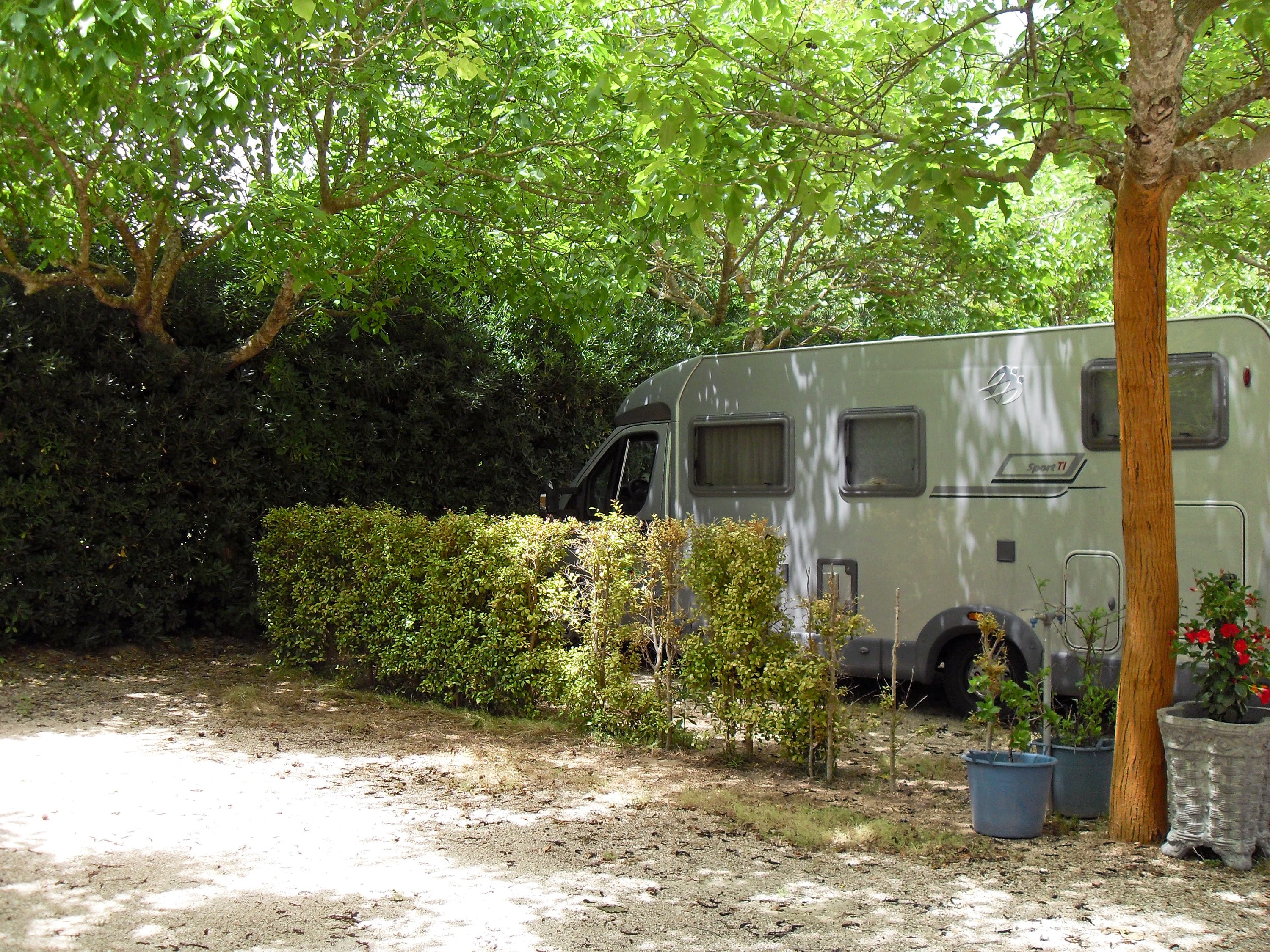 Parco Camper La Torre