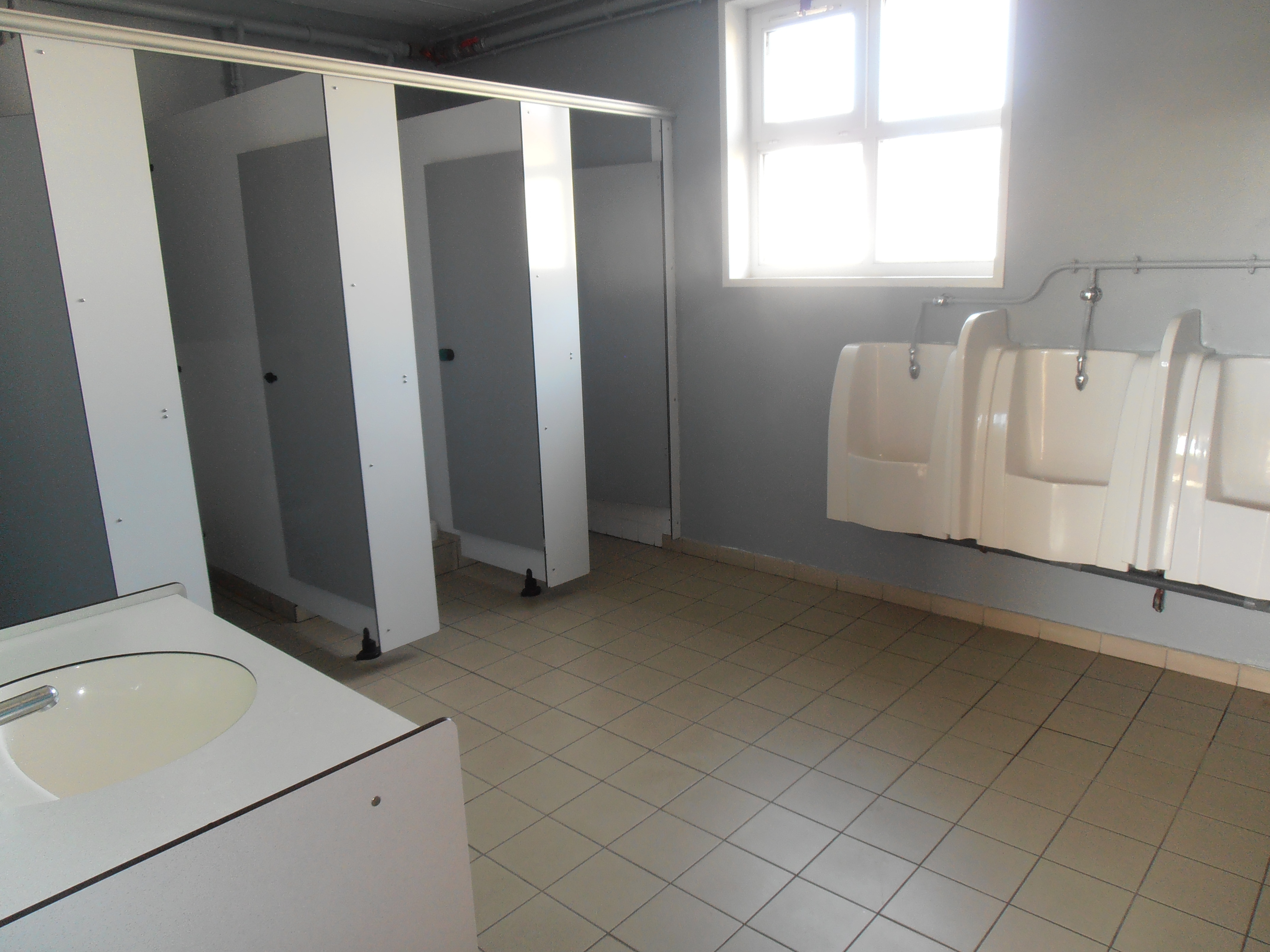 Camping des Noires Mottes