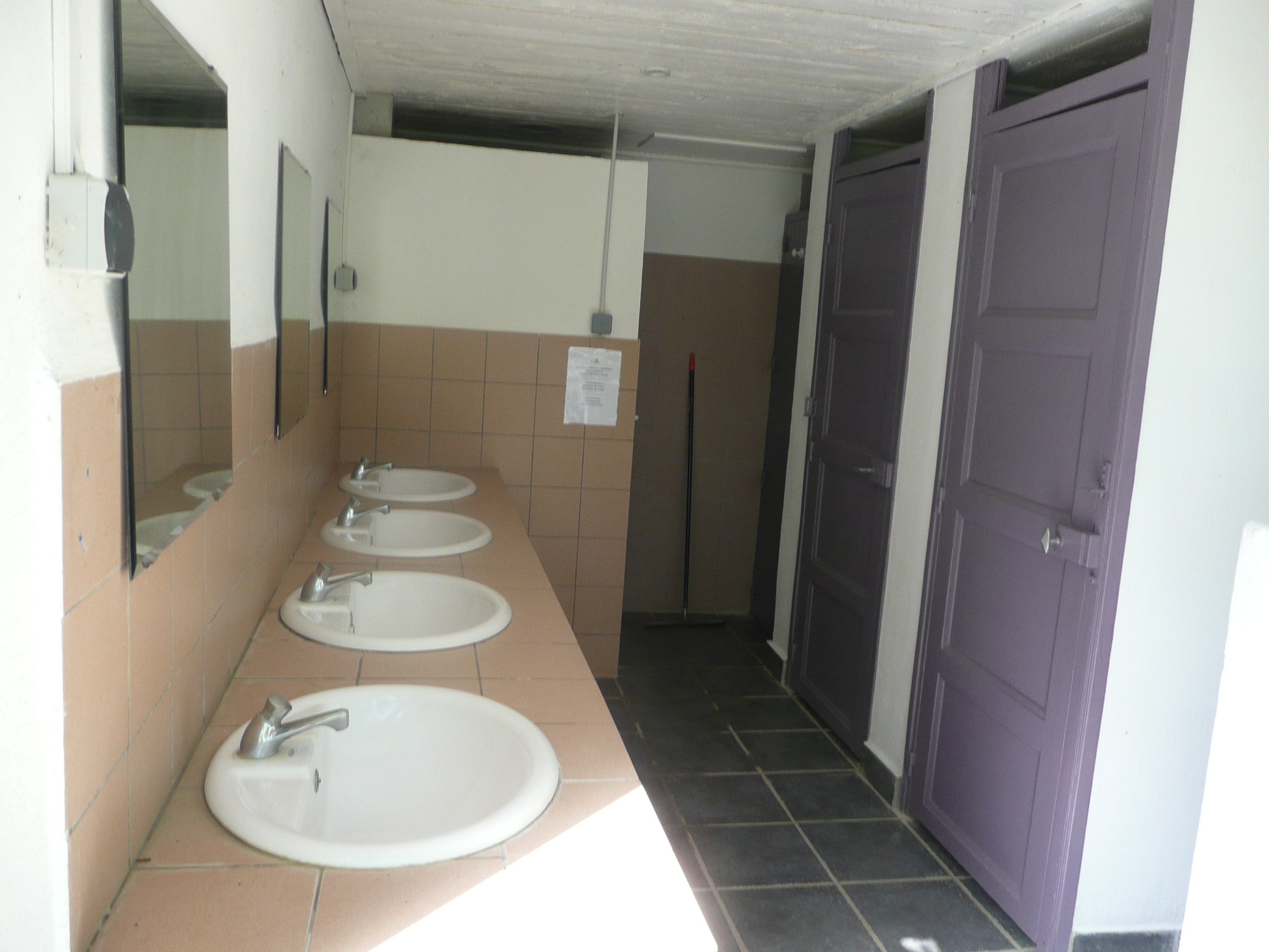 Les Chamberts Camping et Lodges