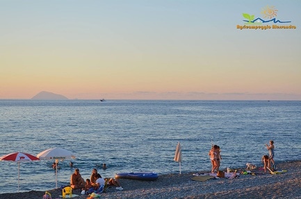 Agricampeggio Alessandra