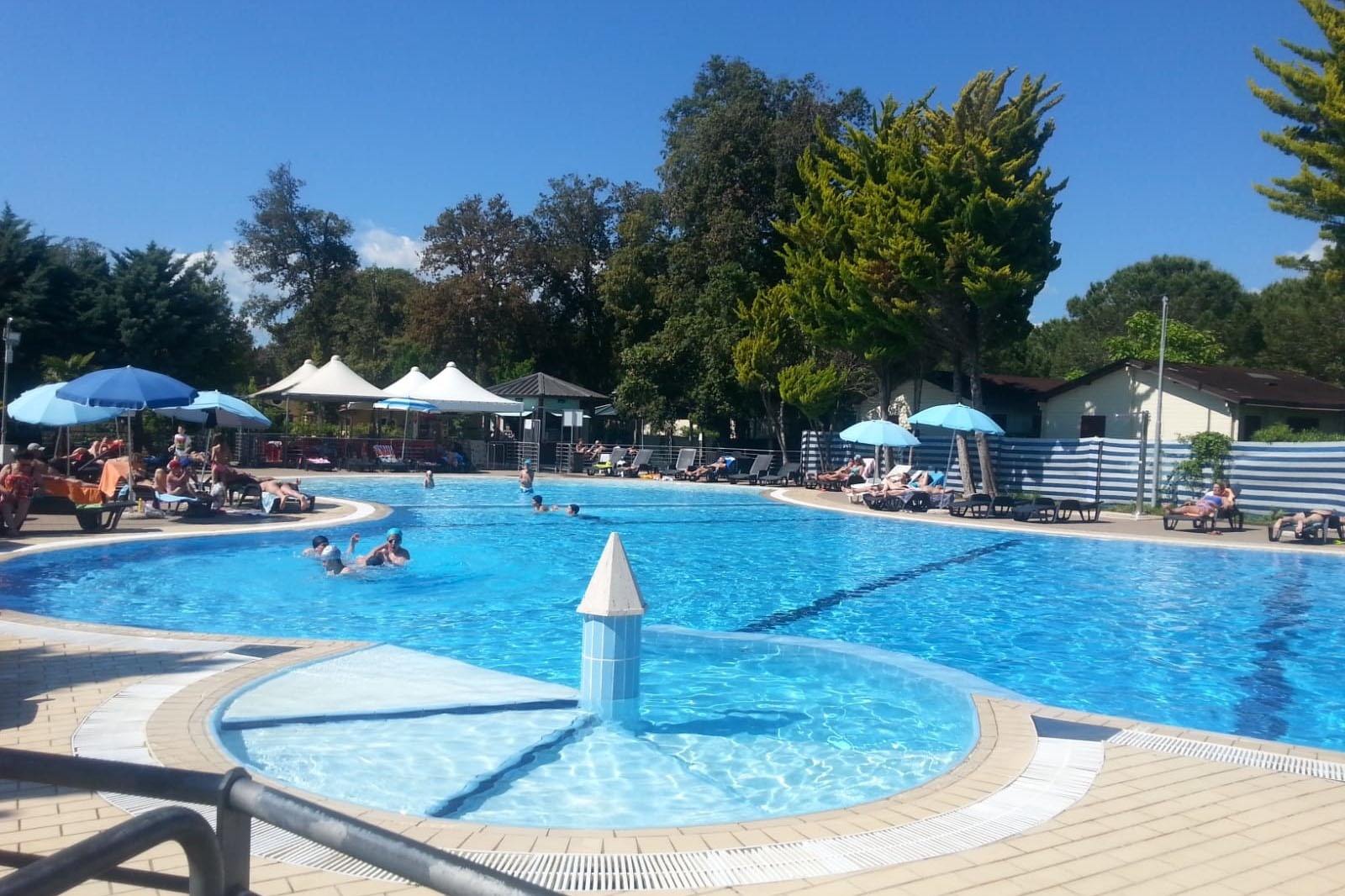 Camping Paradiso
