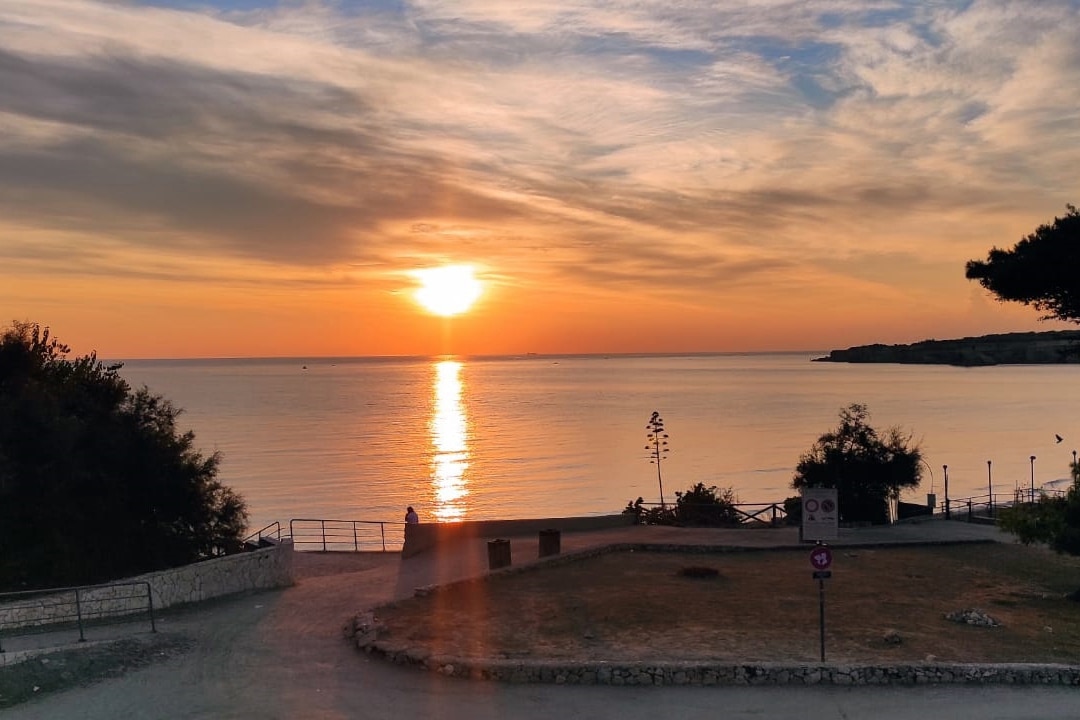 Parco Camper La Torre