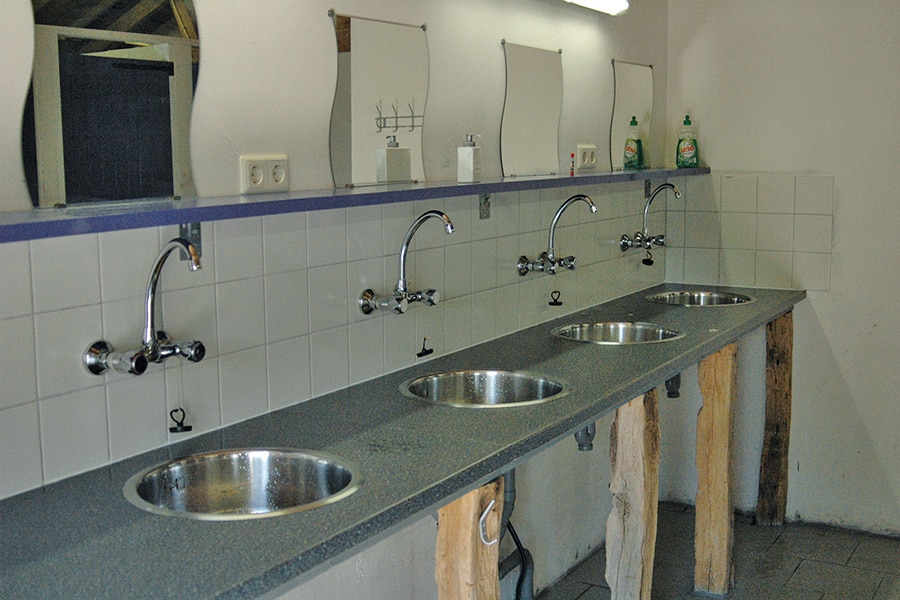 Boerencamping Remmelink