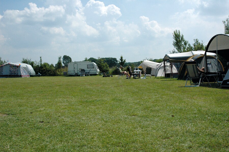 Boerencamping Remmelink
