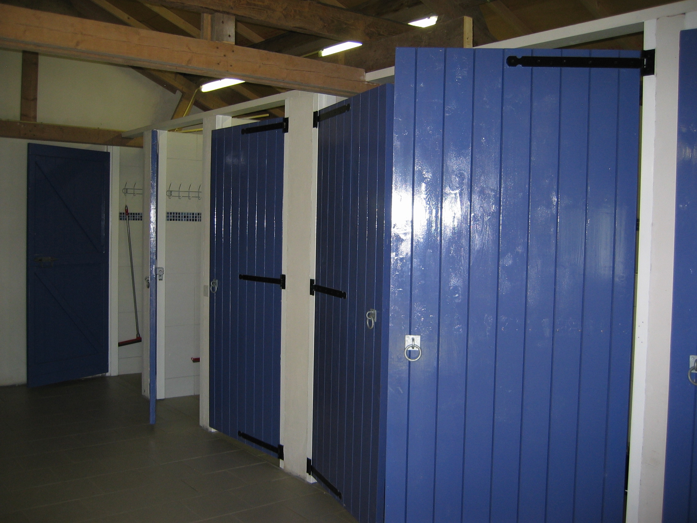 Boerencamping Remmelink