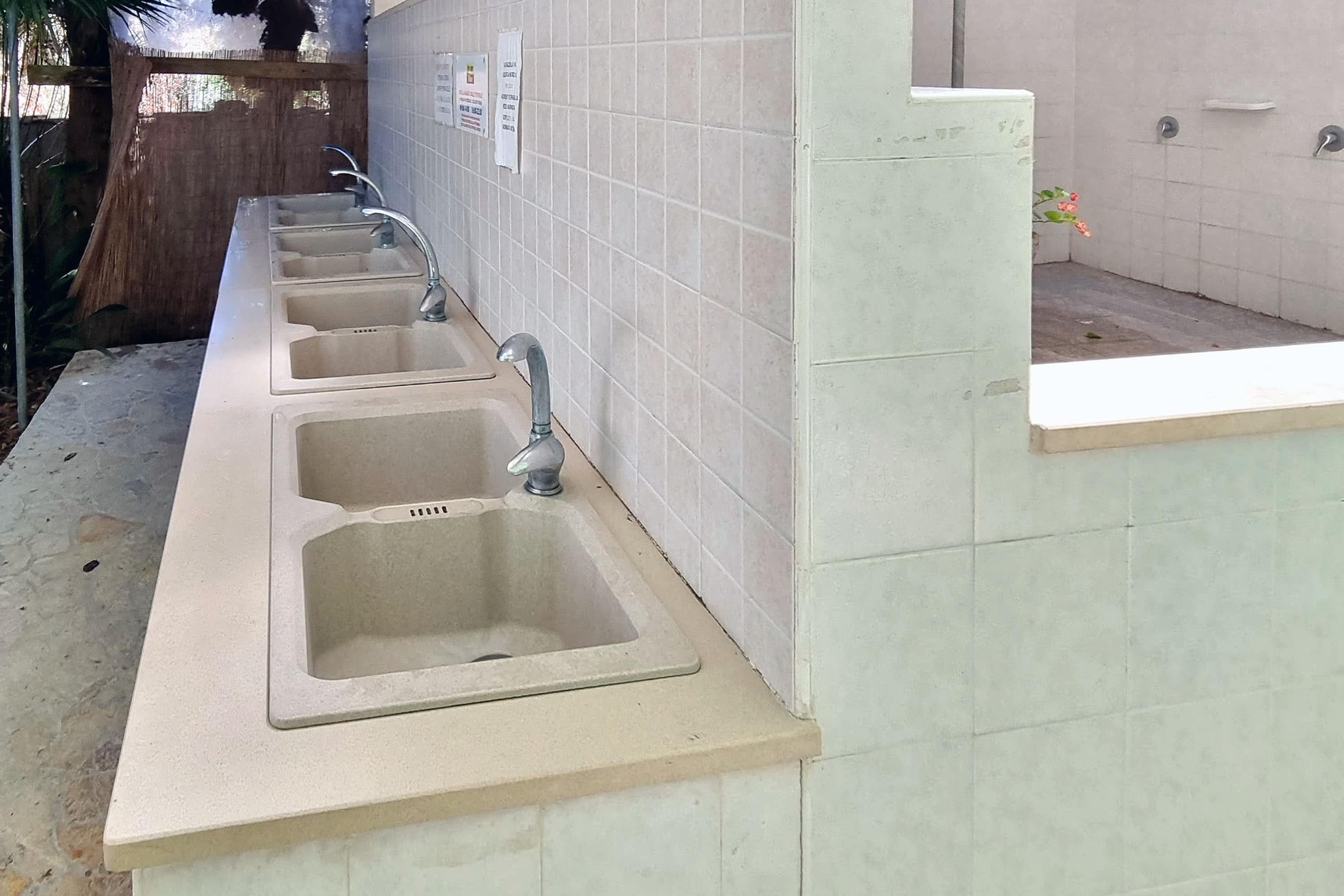 Parco Camper La Torre