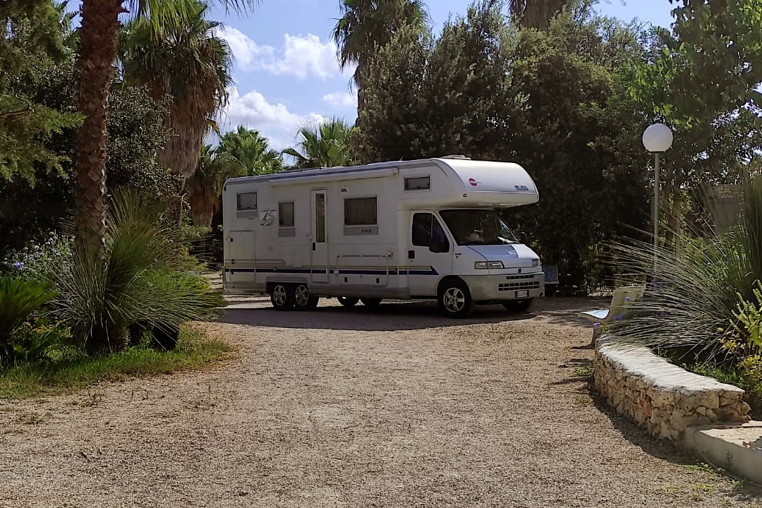 Parco Camper La Torre