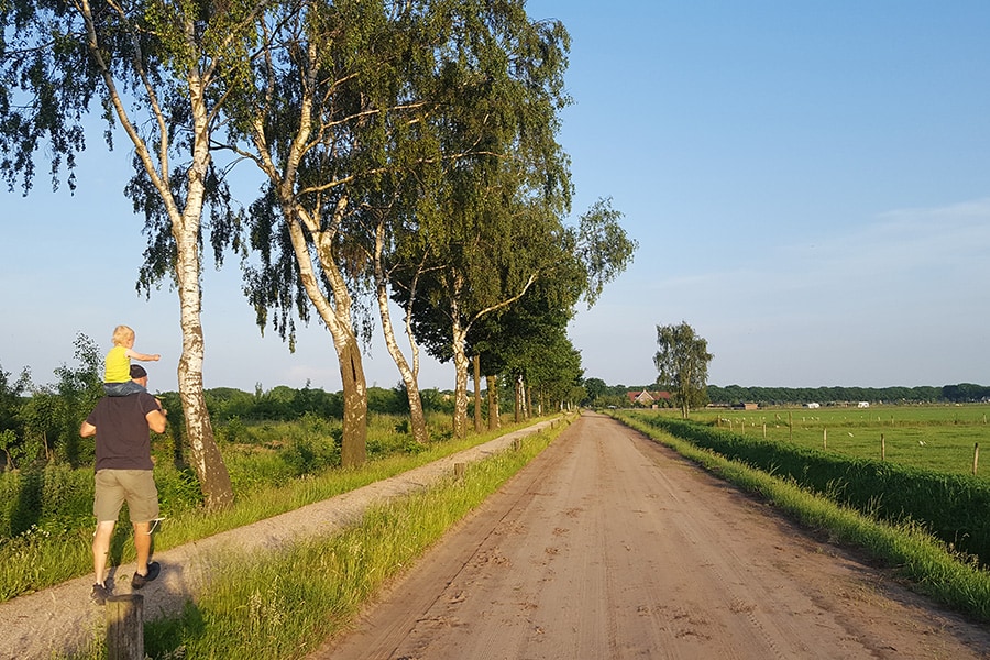 Camping De Somerweij