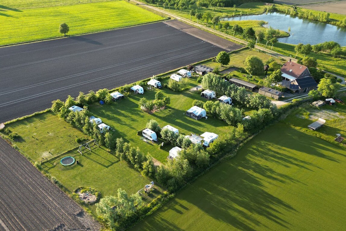 Camping De Somerweij