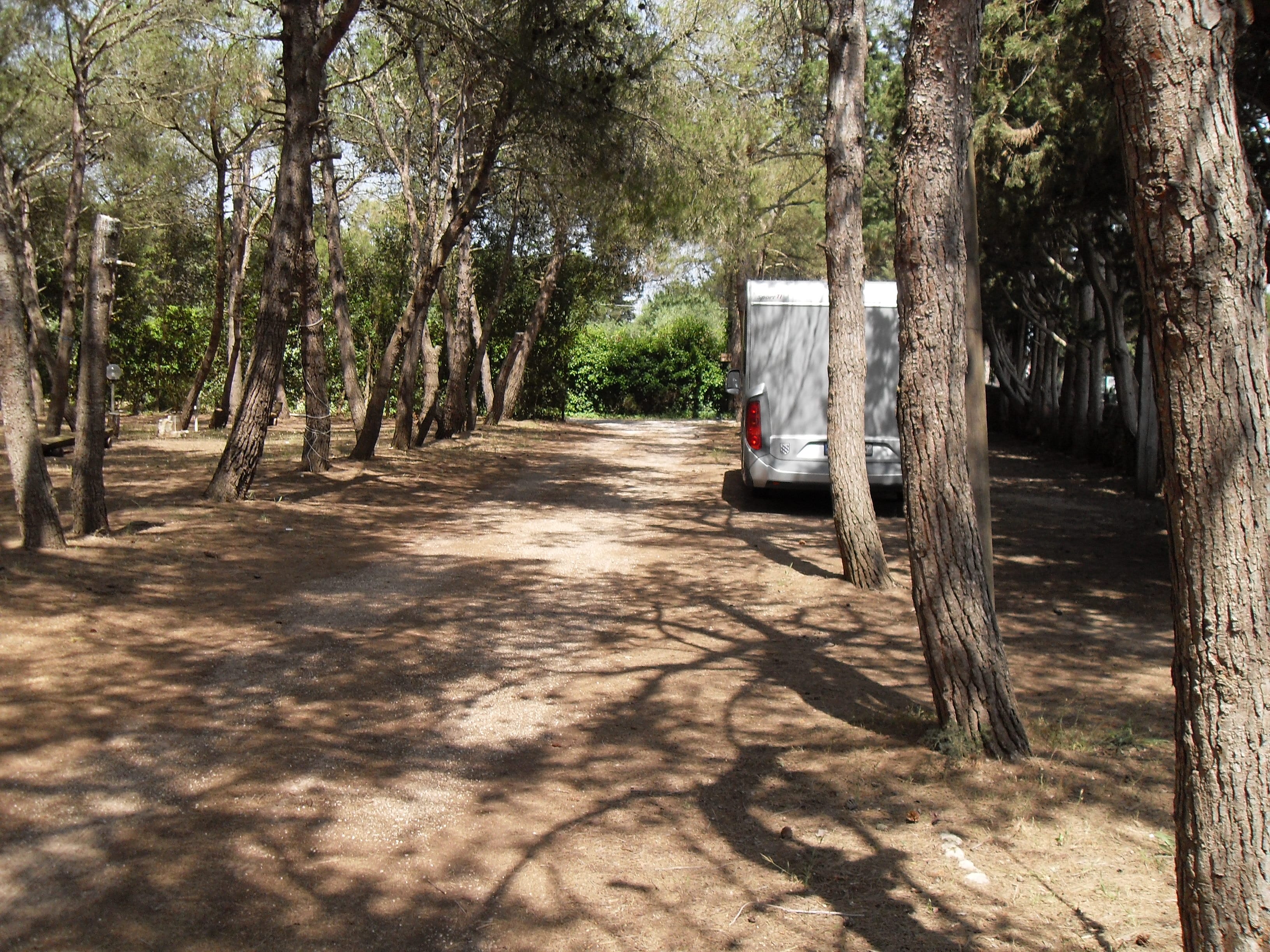 Azienda Agrituristica Malapezza