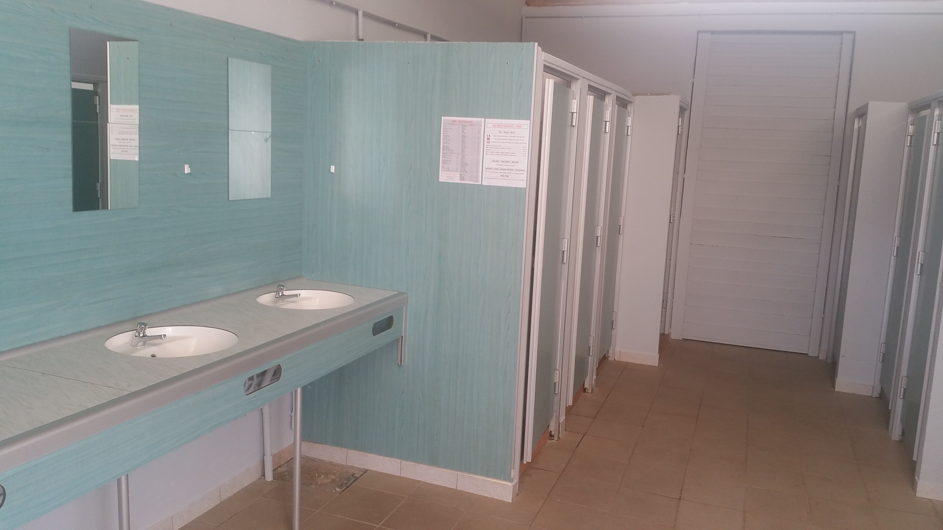 Camping au Tour de l'Aveyron