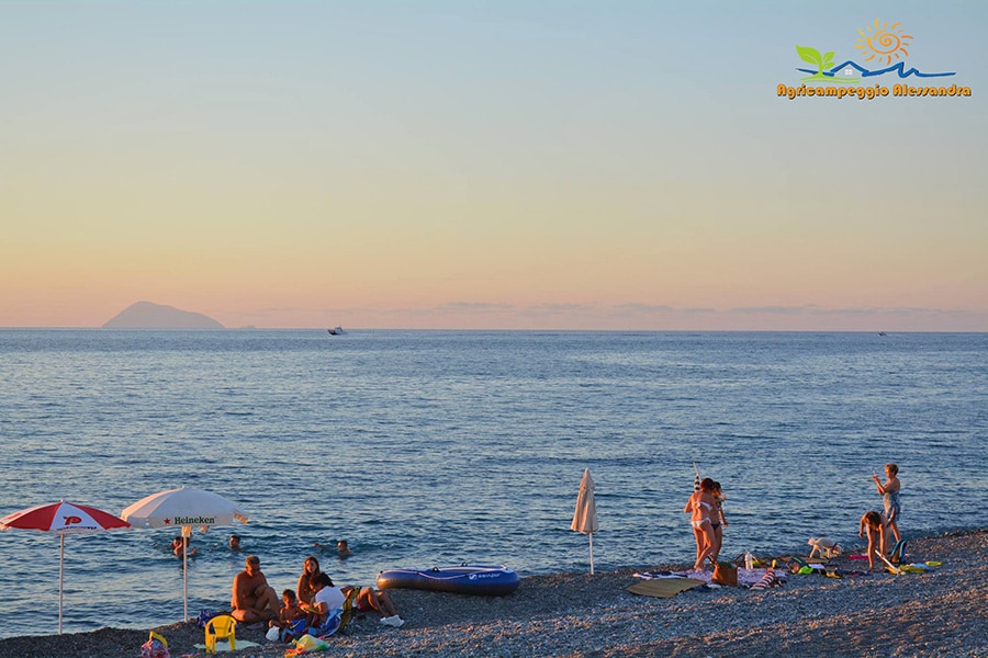 Agricampeggio Alessandra