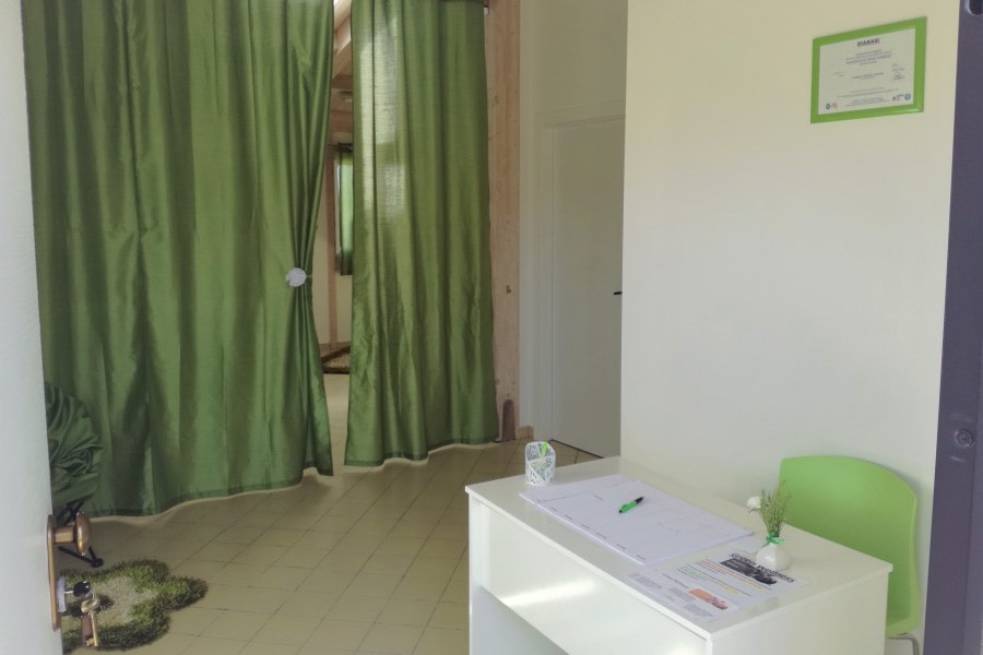 Agricampeggio Alessandra