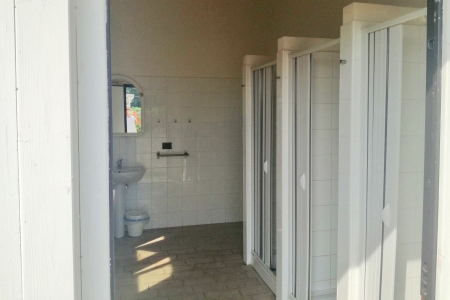 Agricampeggio Alessandra