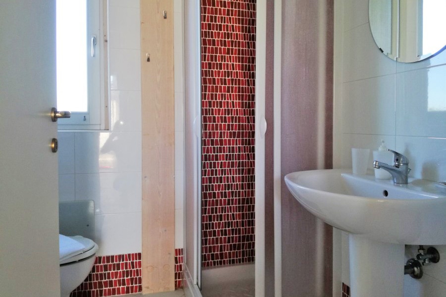 Agricampeggio Alessandra