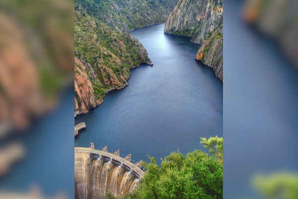 Camping Las Casitas de las Arribes