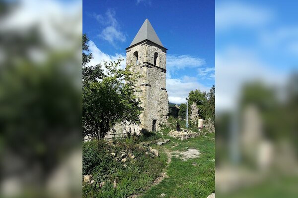 Camping Lo Schioppo