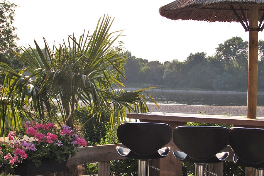 Camping La Poterie