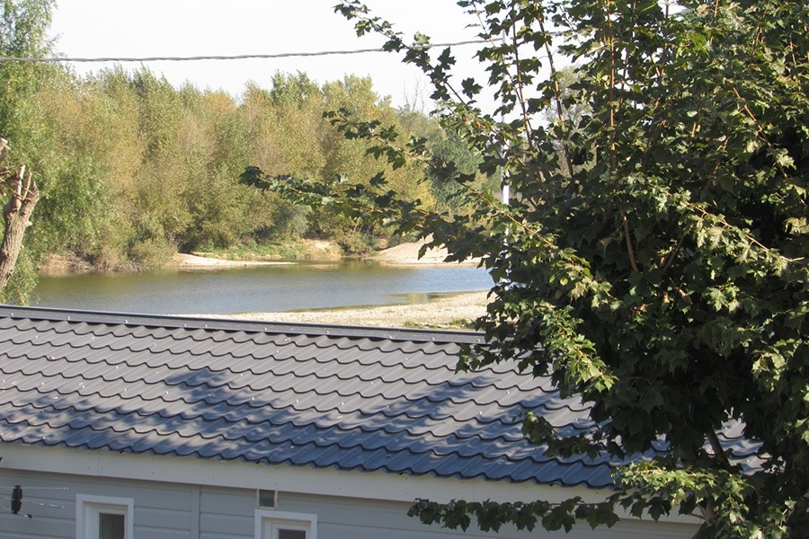 Camping La Poterie