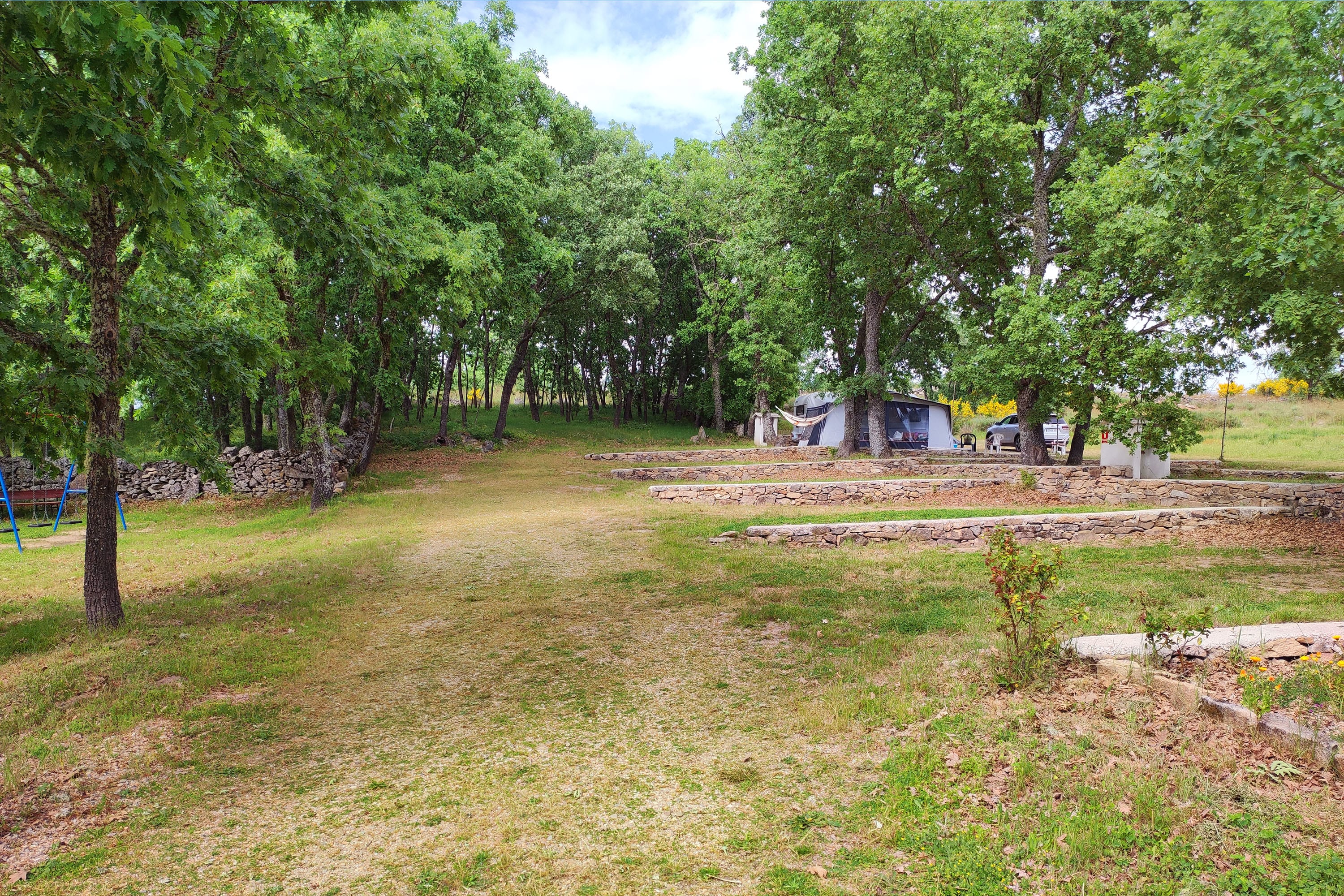 www.eurocampings.es