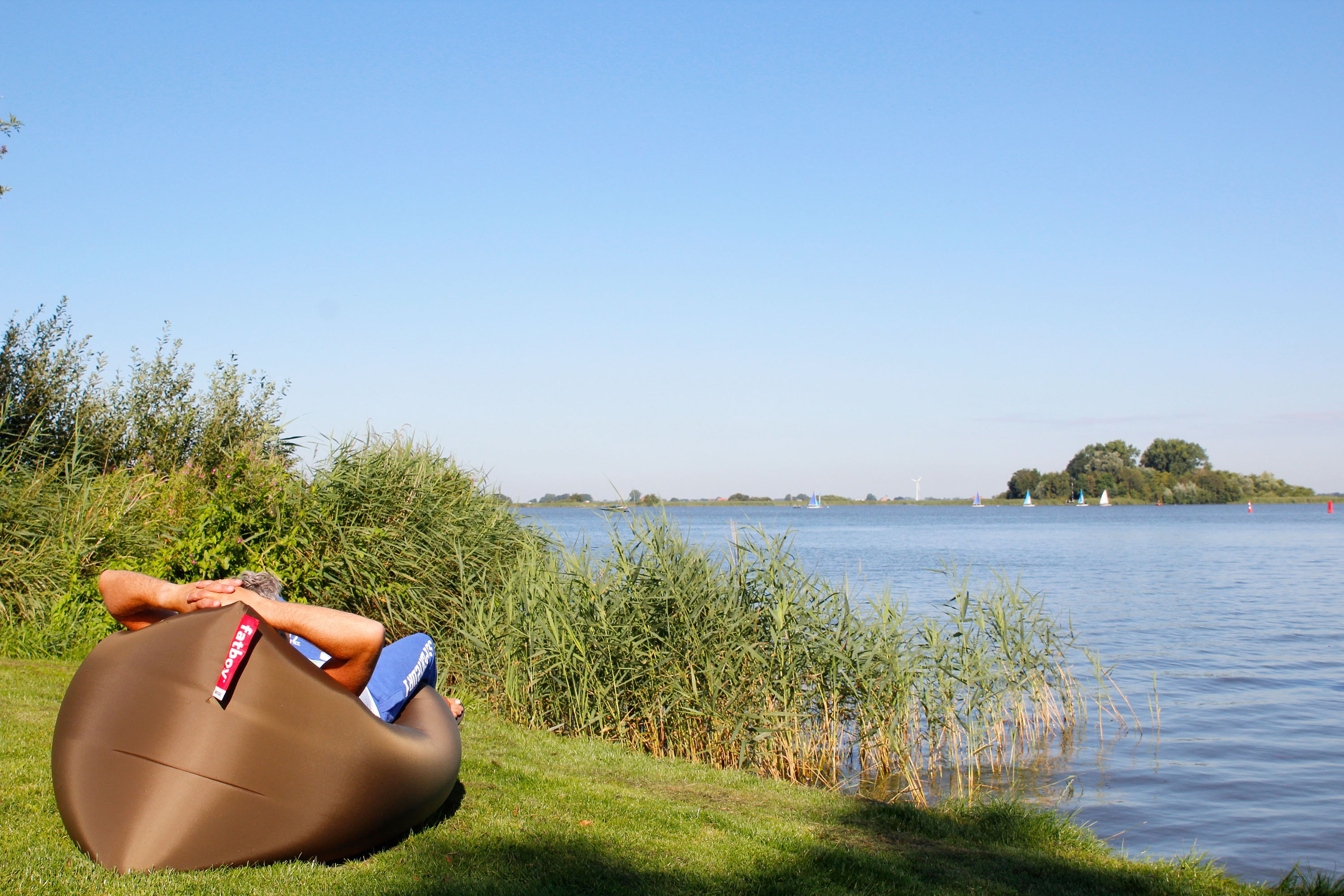 Recreatiebedrijf De Koevoet