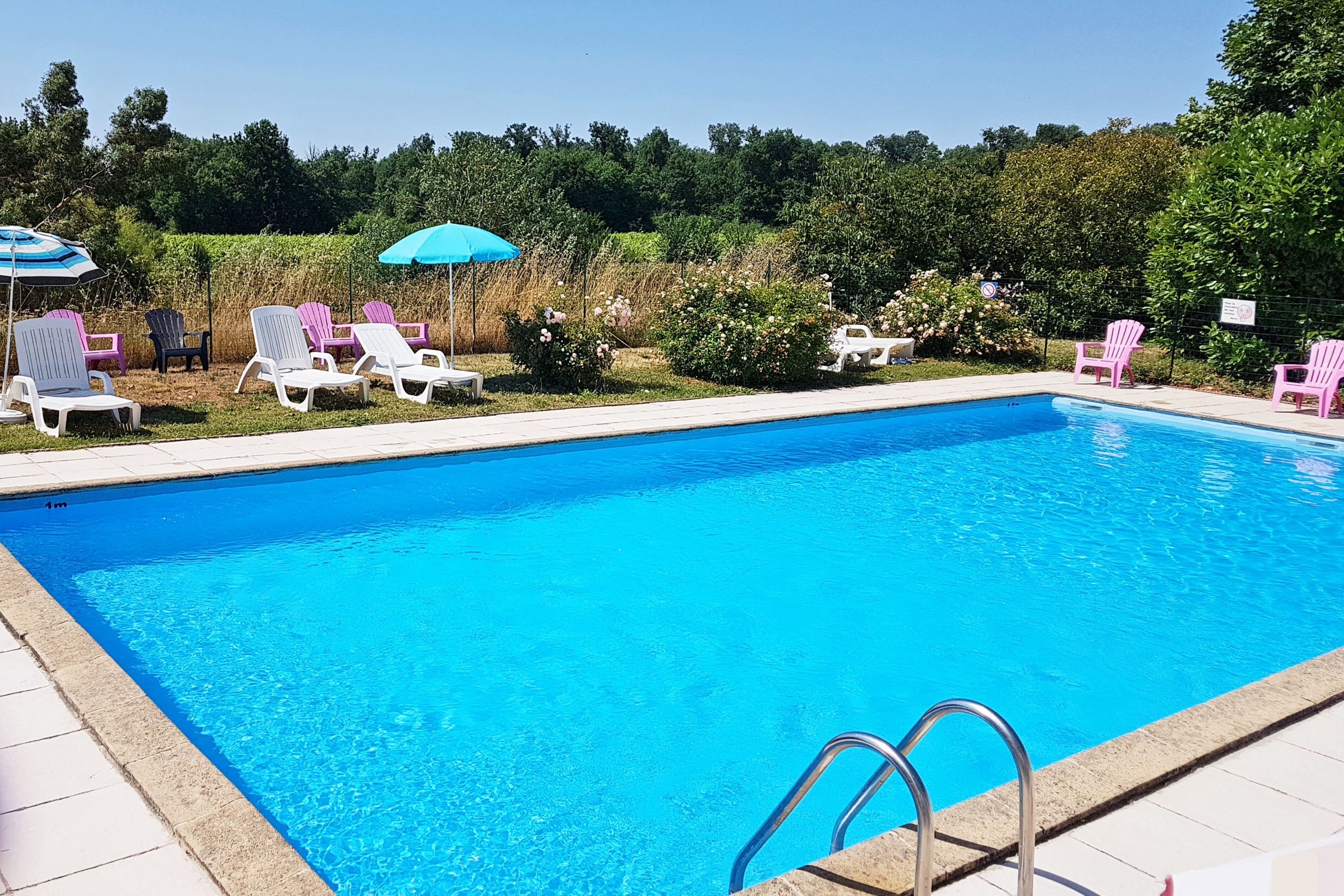Camping La Tisarne