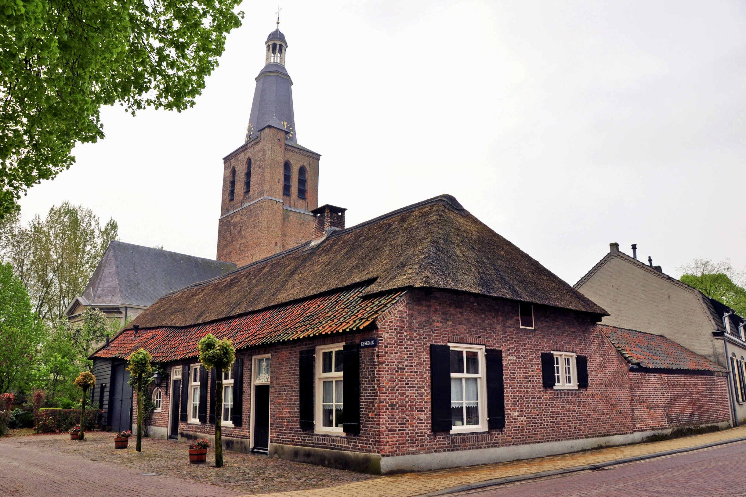 Camping den Goeiendonk