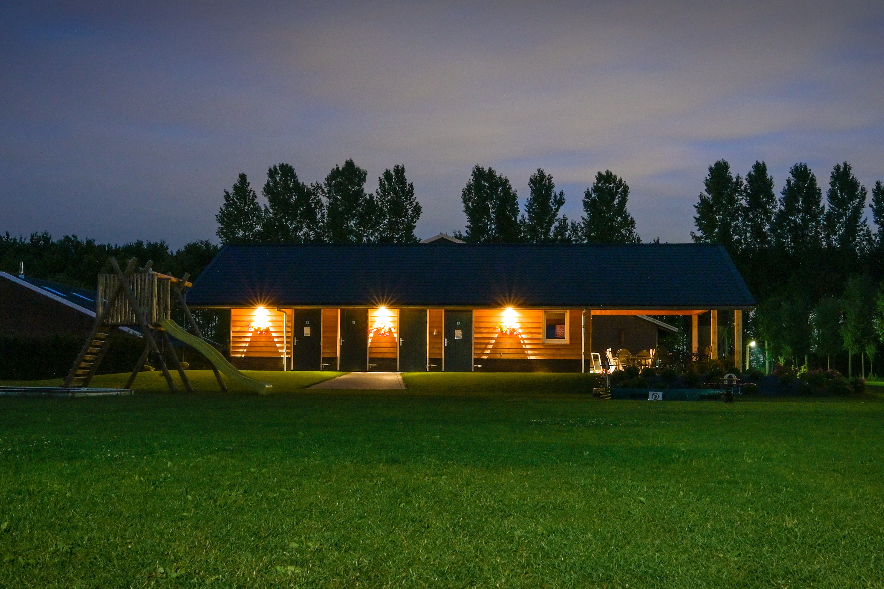 Camping den Goeiendonk