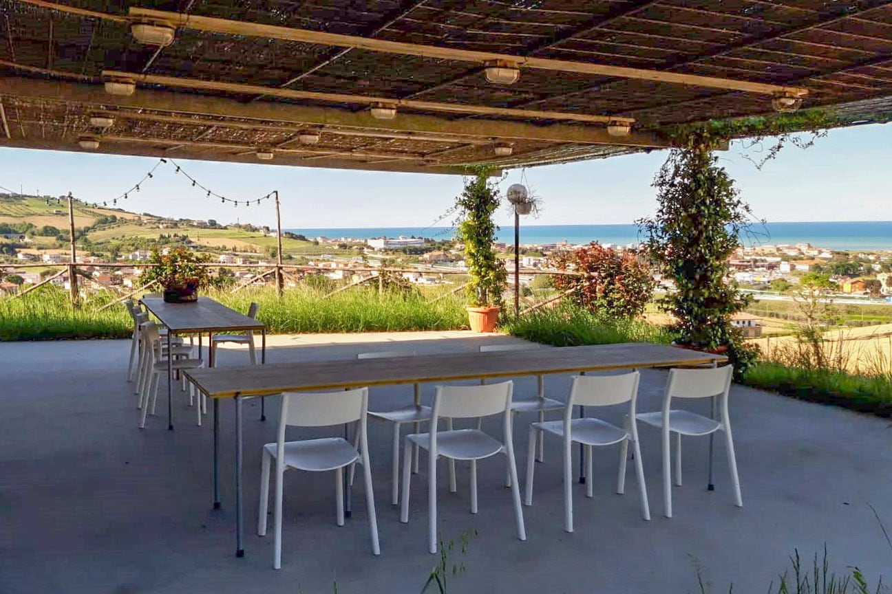 Agricampeggio Abbruzzetti