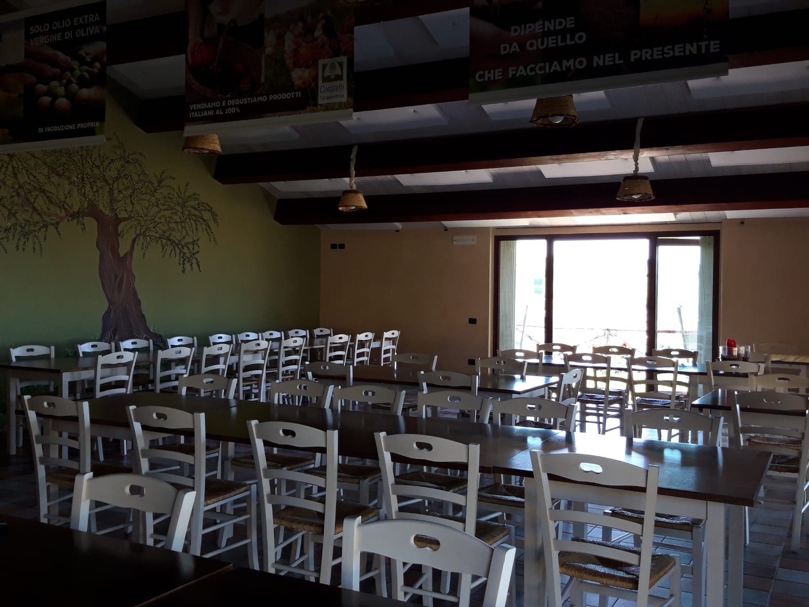 Agricampeggio Abbruzzetti