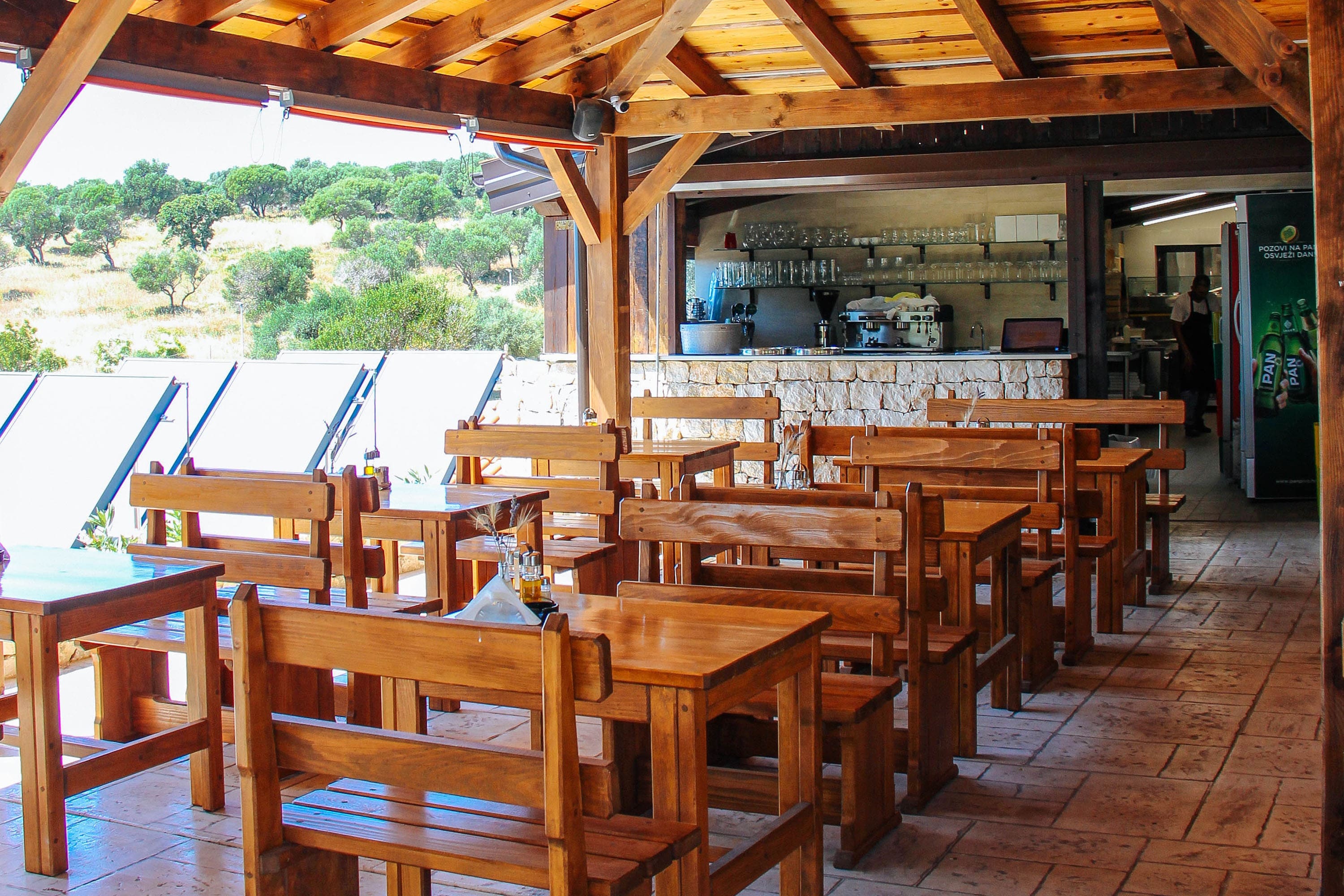 Camping Olea