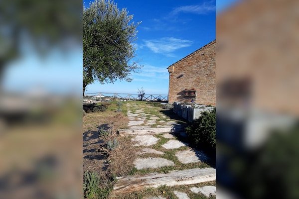 Agricampeggio Abbruzzetti