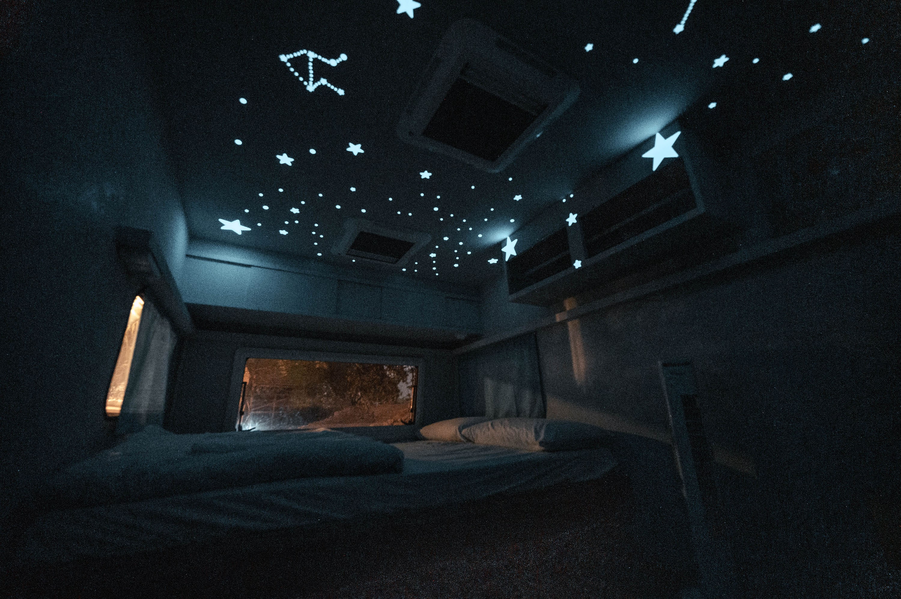 Slow Life Camping Venta del Moro