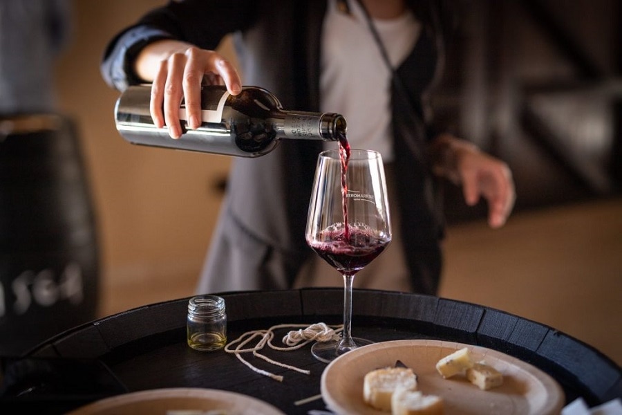 Slow Life Camping Venta del Moro